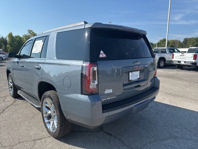 2016 GMC Yukon SLT Carbondale IL