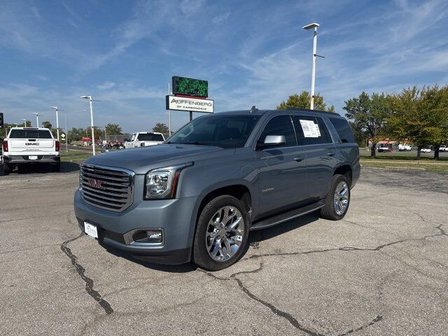 2016 GMC Yukon SLT Carbondale IL