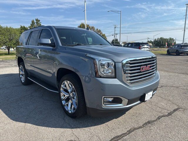 2016 GMC Yukon SLT Carbondale IL