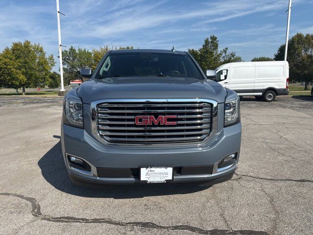 2016 GMC Yukon SLT Carbondale IL