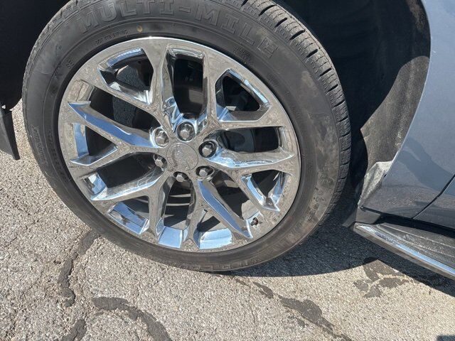 2016 GMC Yukon SLT Carbondale IL