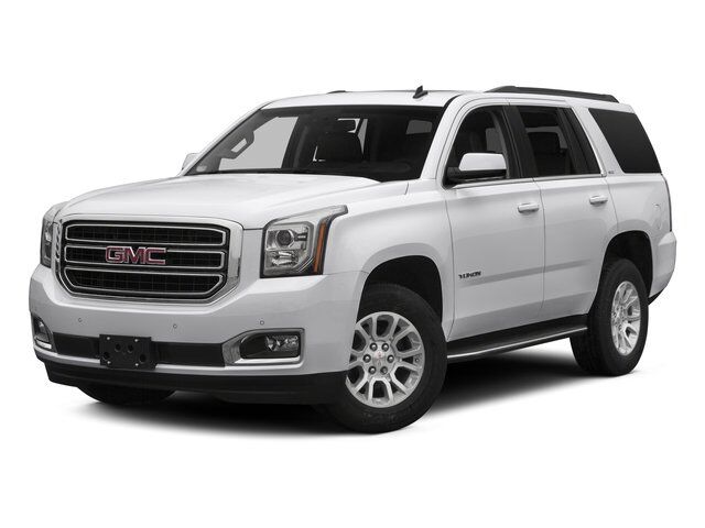 2016 GMC Yukon SLT Winder GA
