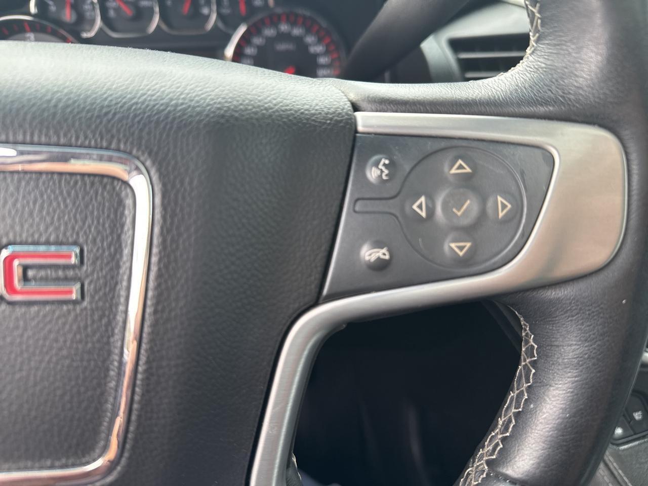 2016 GMC Yukon SLT Richmond VA