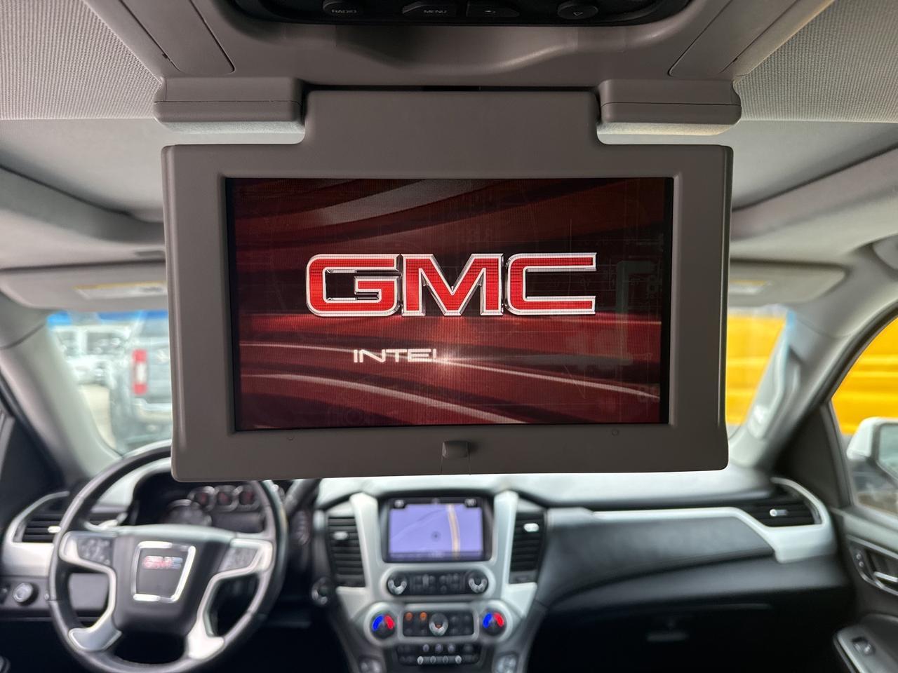 2016 GMC Yukon SLT Richmond VA