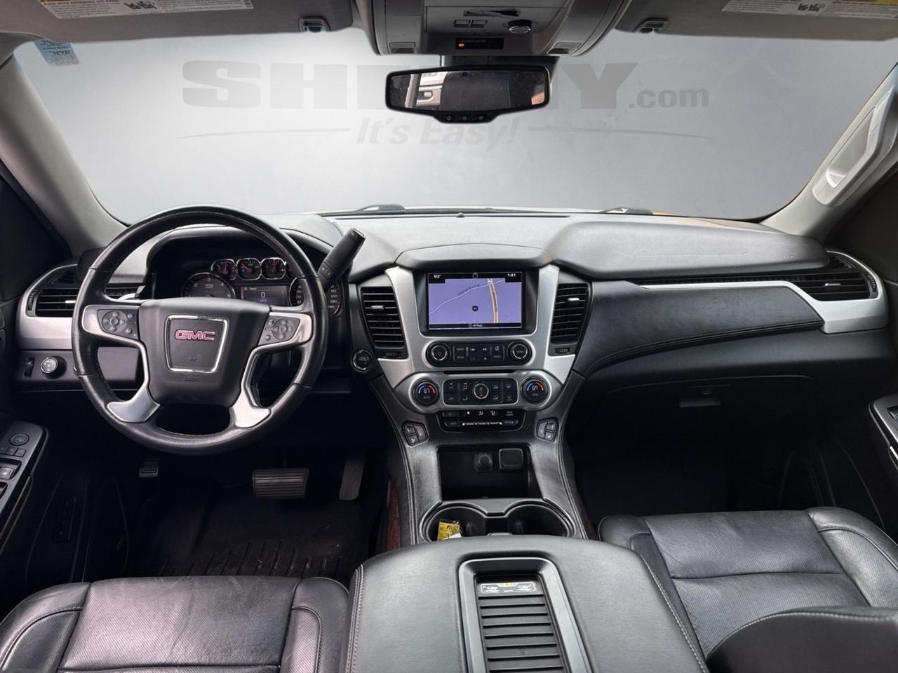 2016 GMC Yukon SLT Richmond VA