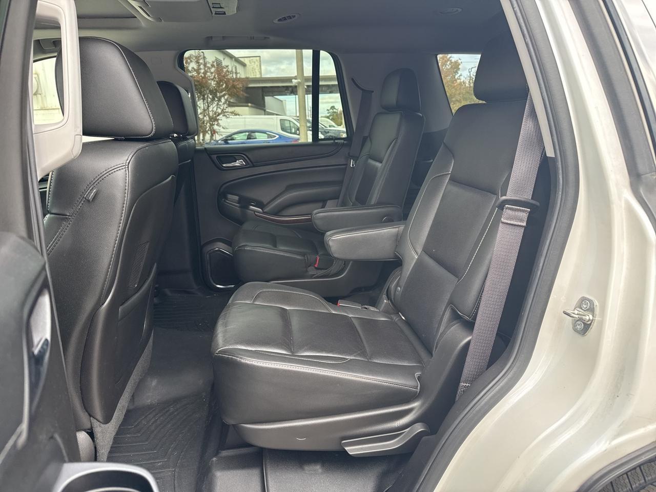 2016 GMC Yukon SLT Richmond VA