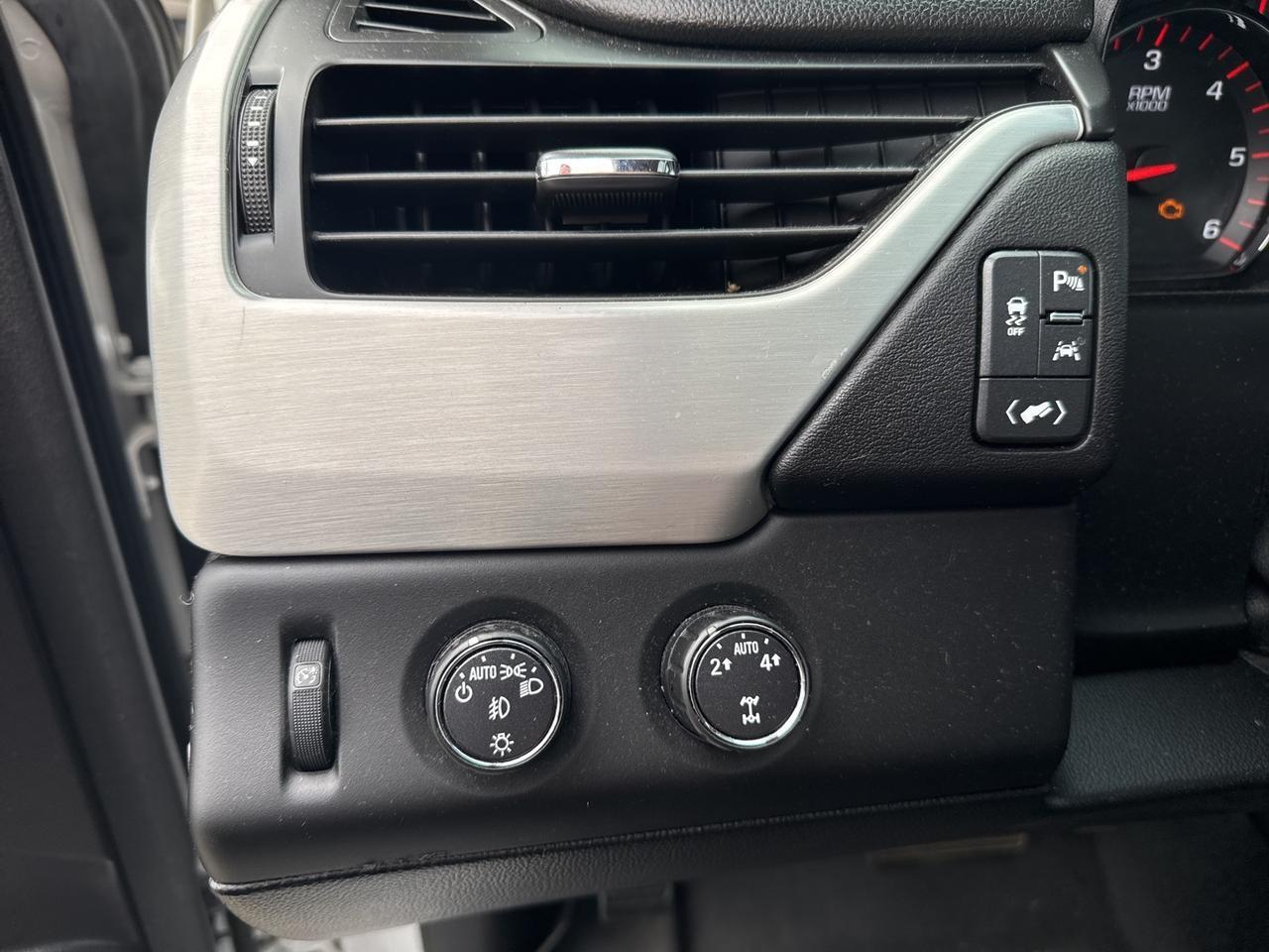 2016 GMC Yukon SLT Richmond VA