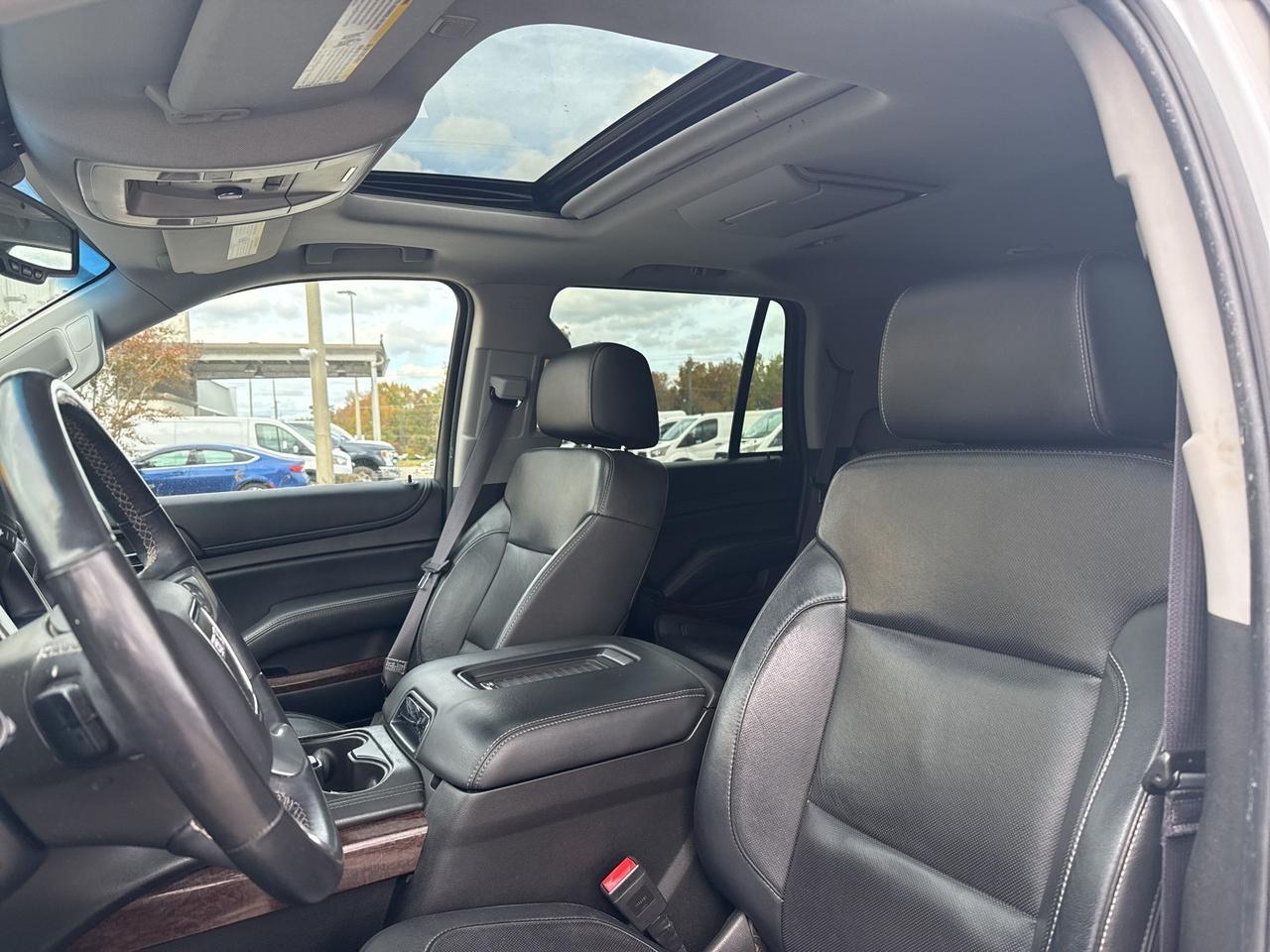 2016 GMC Yukon SLT Richmond VA