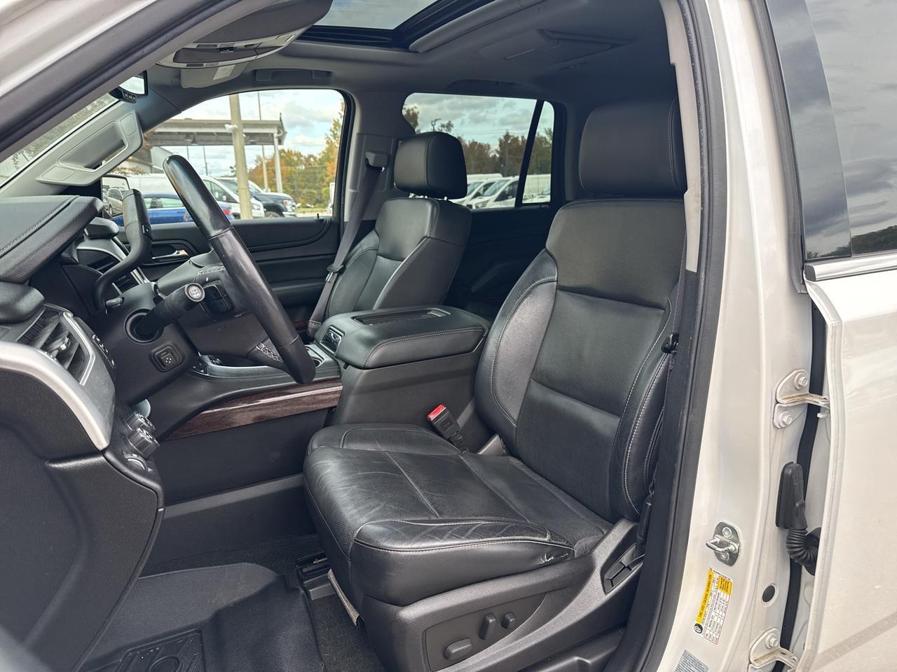 2016 GMC Yukon SLT Richmond VA