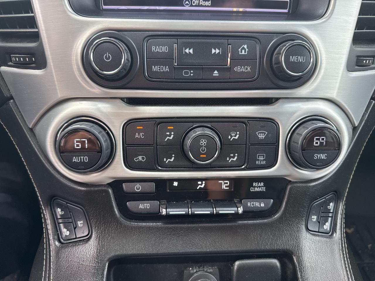 2016 GMC Yukon SLT Richmond VA