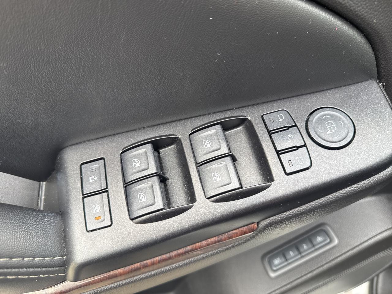 2016 GMC Yukon SLT Richmond VA