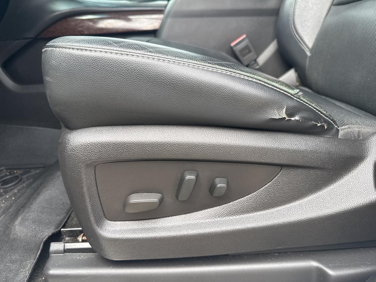 2016 GMC Yukon SLT Richmond VA