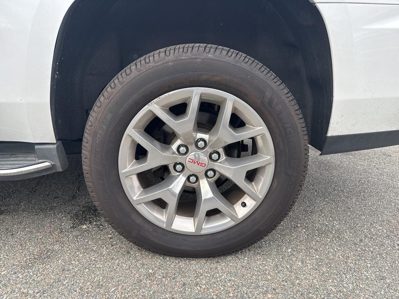 2016 GMC Yukon SLT Richmond VA