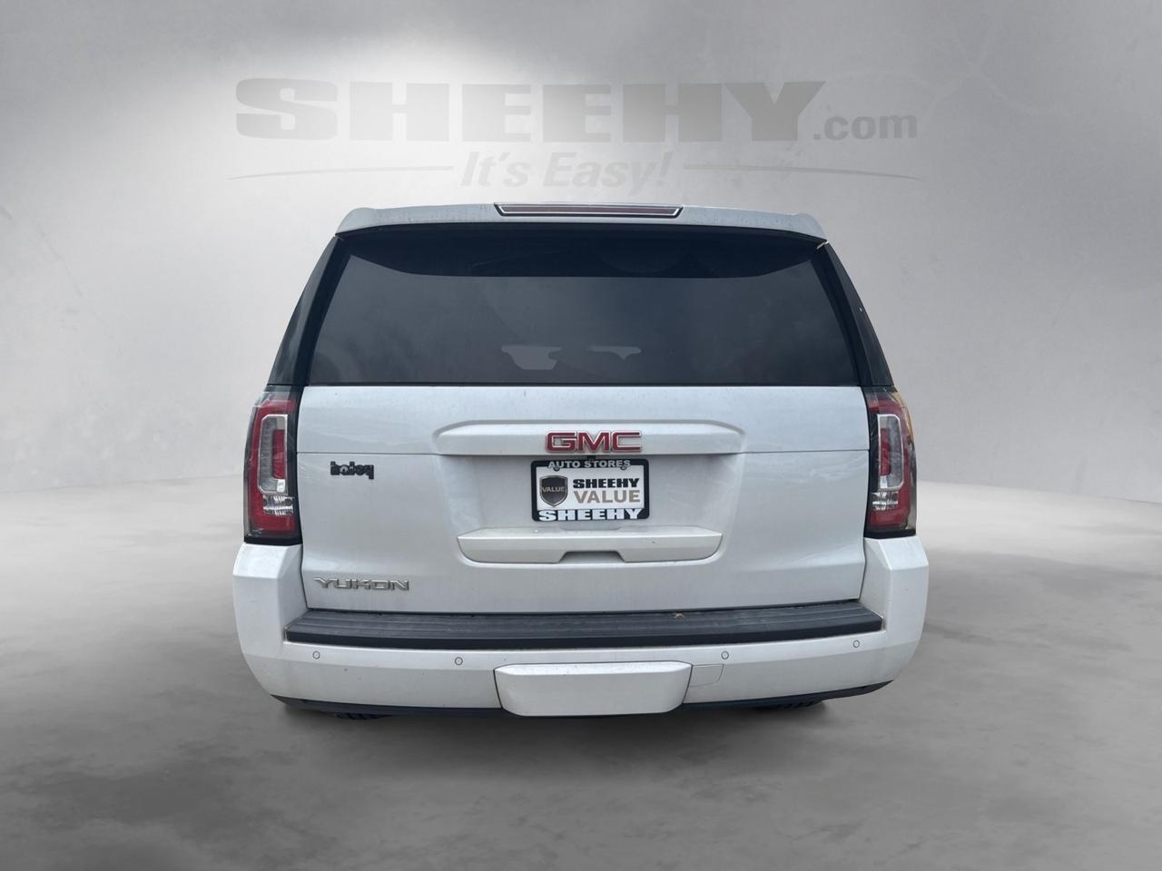 2016 GMC Yukon SLT Richmond VA