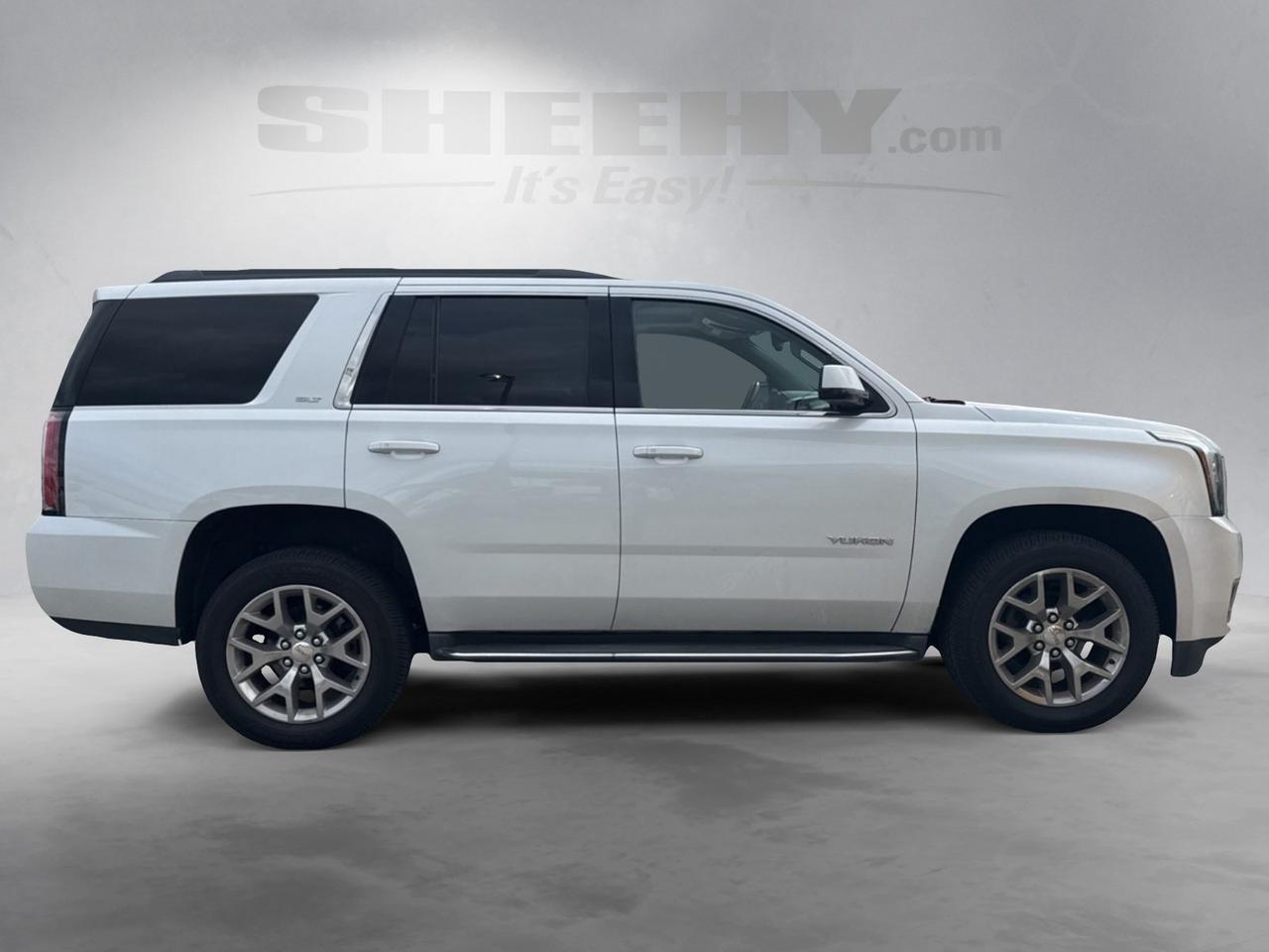 2016 GMC Yukon SLT Richmond VA