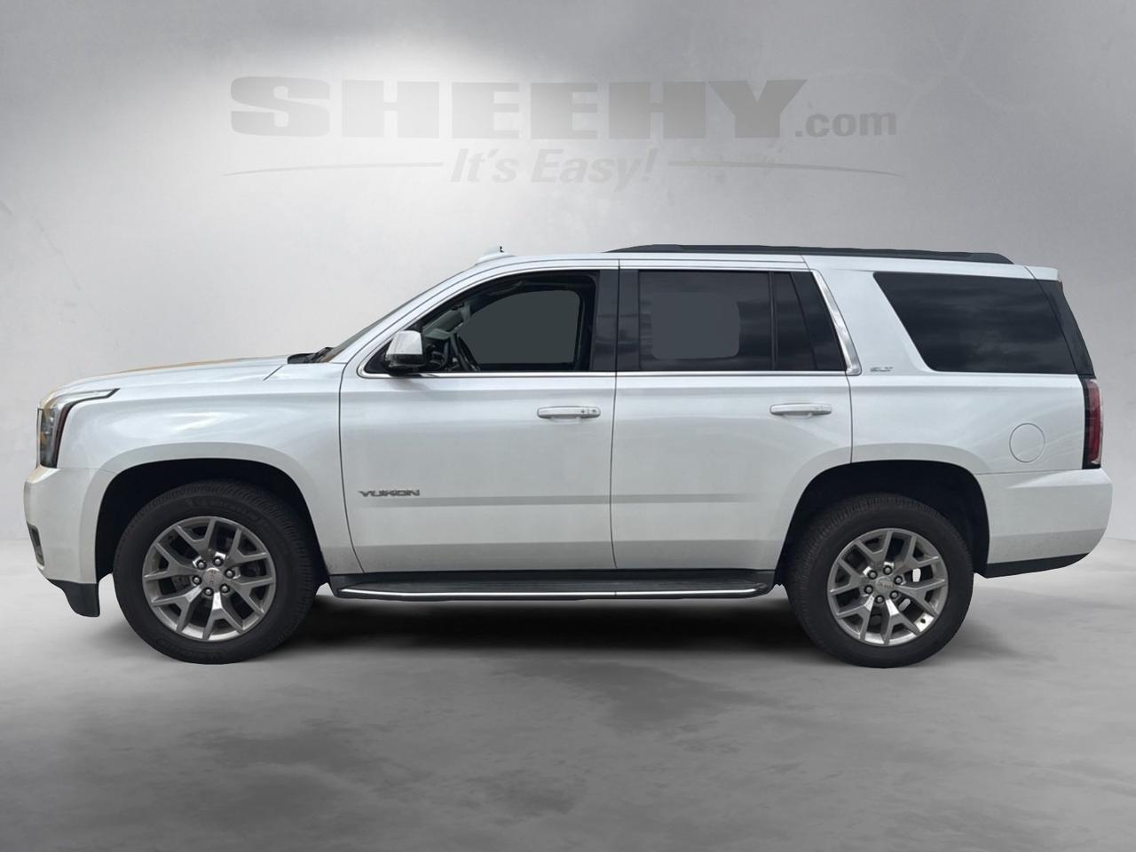 2016 GMC Yukon SLT Richmond VA