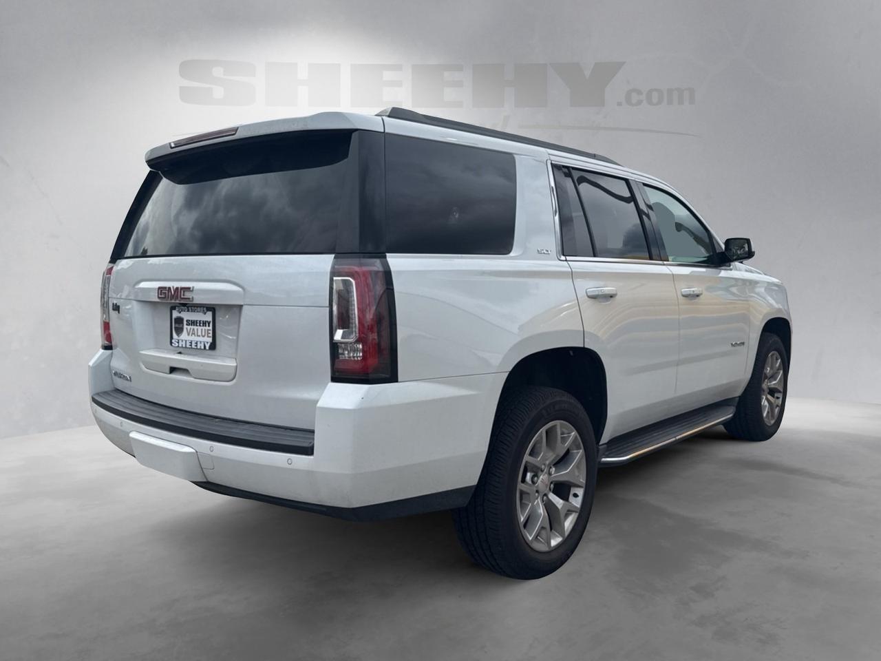 2016 GMC Yukon SLT Richmond VA