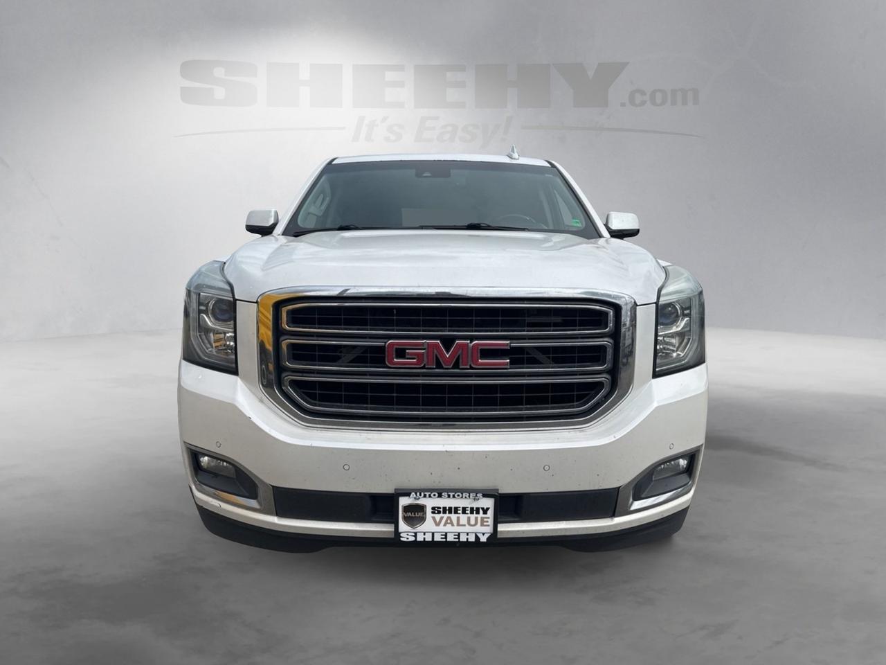 2016 GMC Yukon SLT Richmond VA