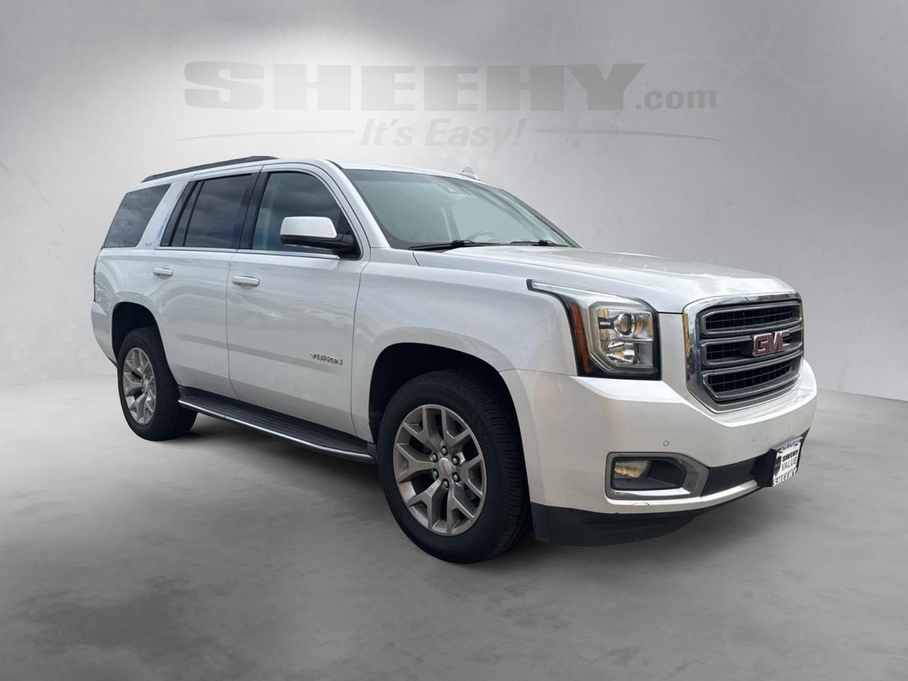 2016 GMC Yukon SLT Richmond VA