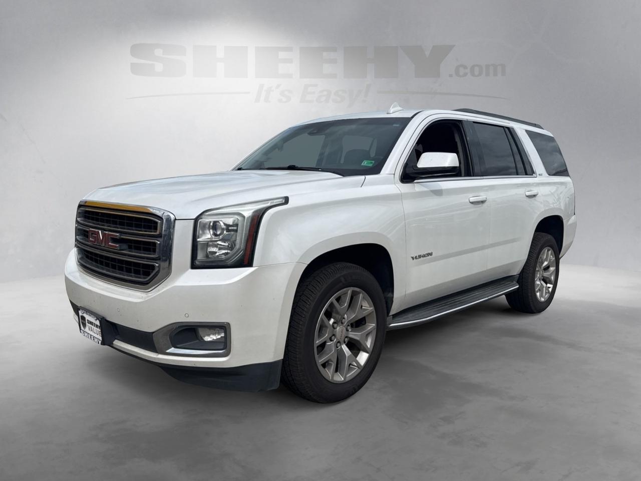 2016 GMC Yukon SLT Richmond VA