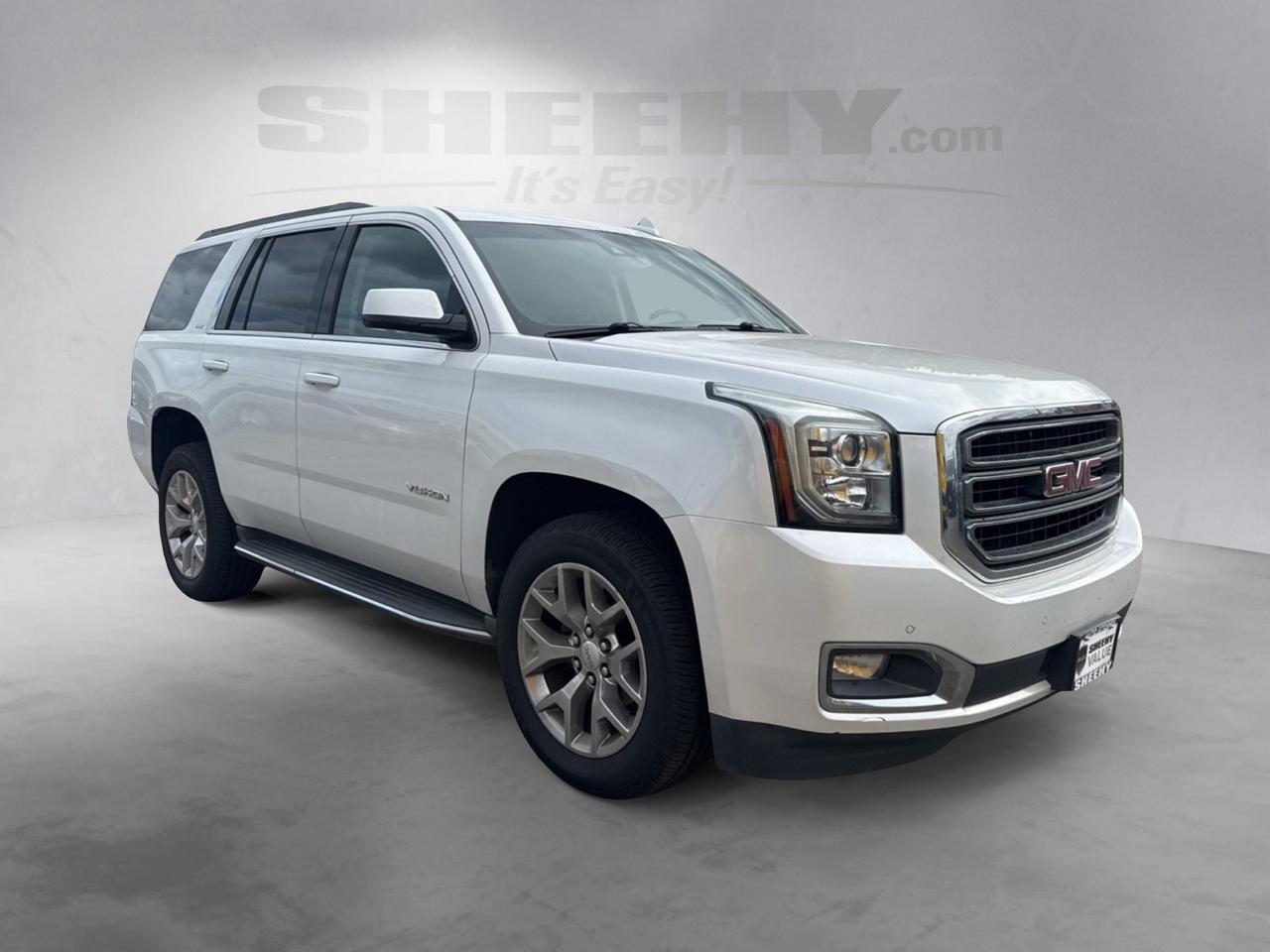 2016 GMC Yukon SLT Richmond VA