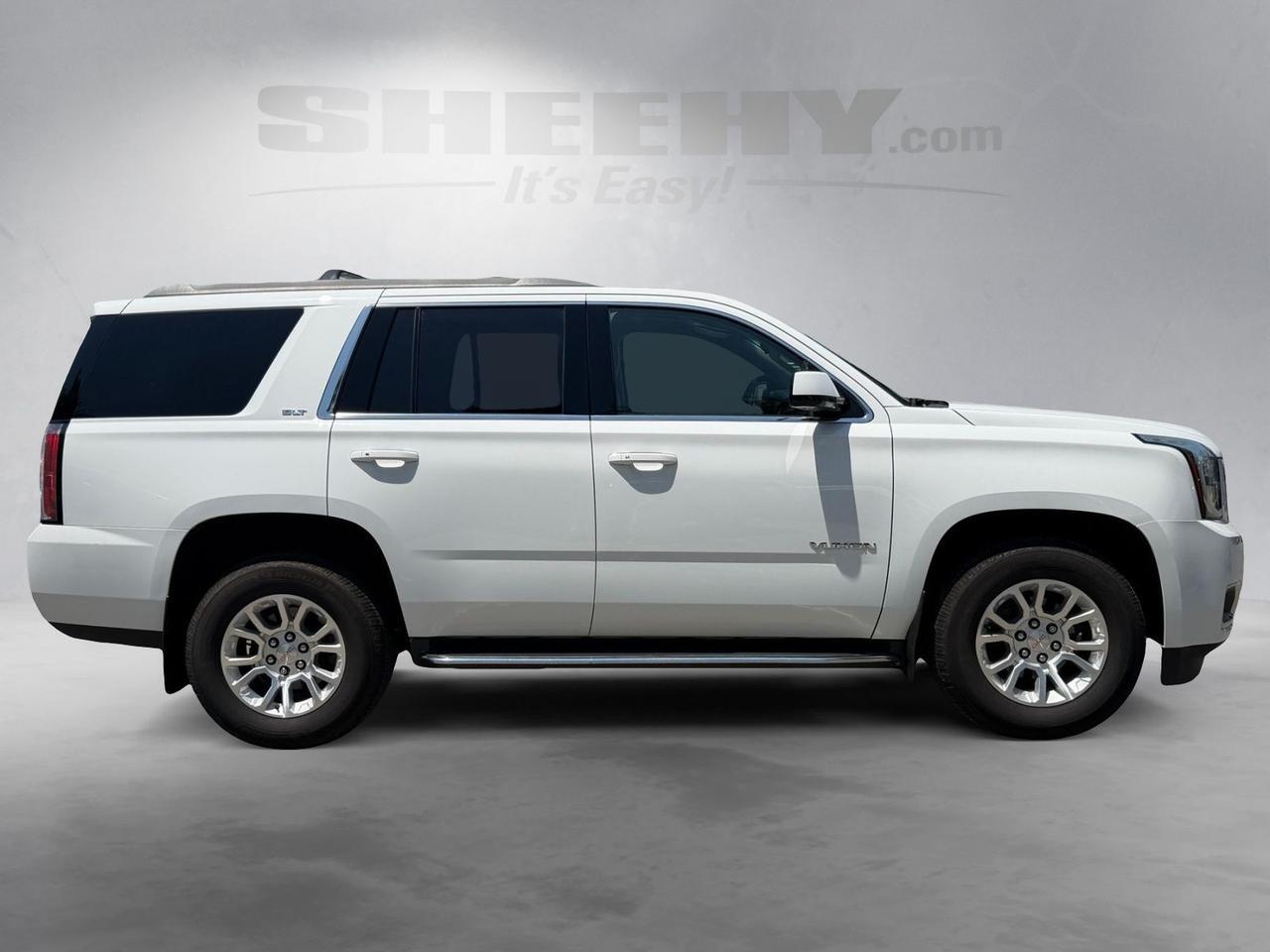 2016 GMC Yukon SLT Springfield VA