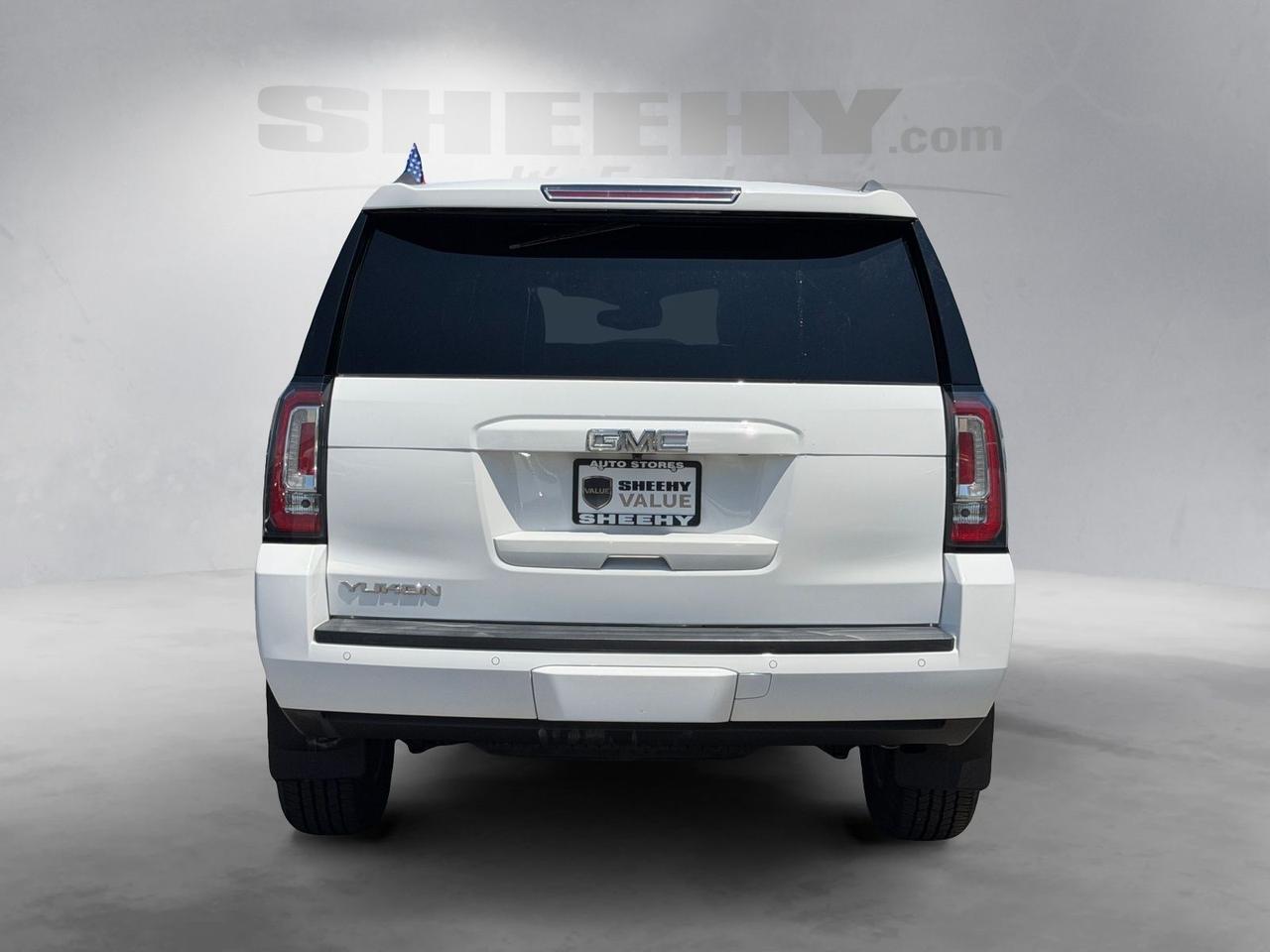2016 GMC Yukon SLT Springfield VA