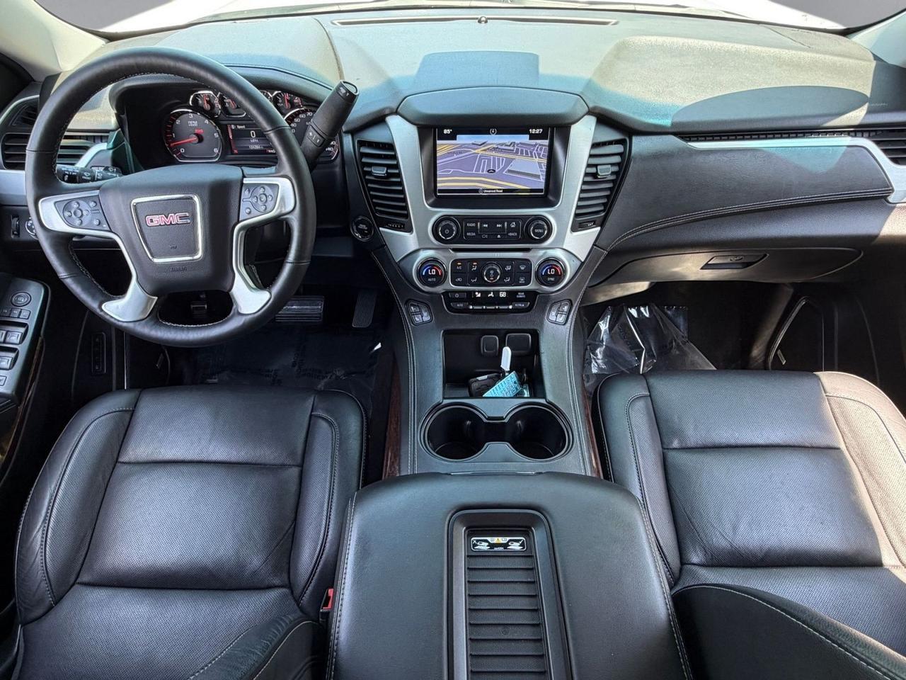 2016 GMC Yukon SLT Springfield VA