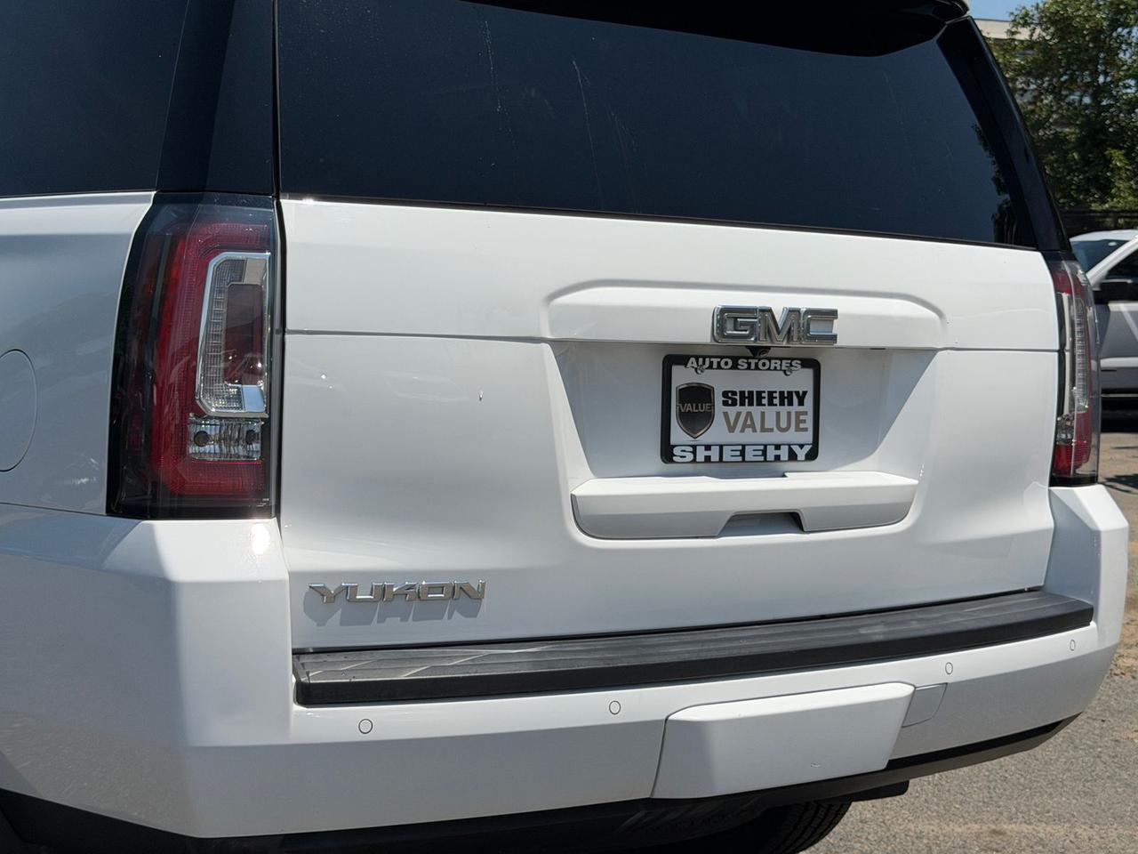 2016 GMC Yukon SLT Springfield VA