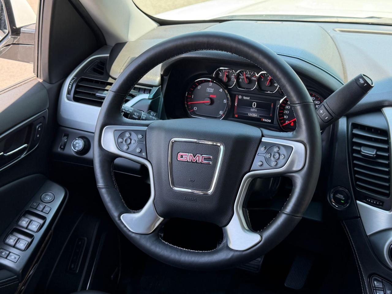 2016 GMC Yukon SLT Springfield VA