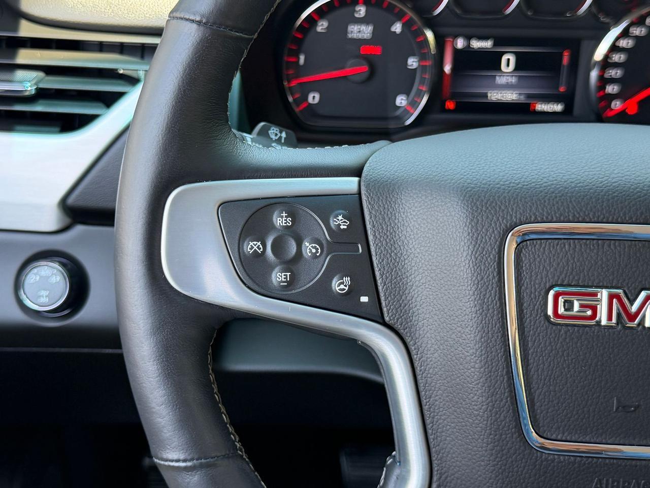 2016 GMC Yukon SLT Springfield VA