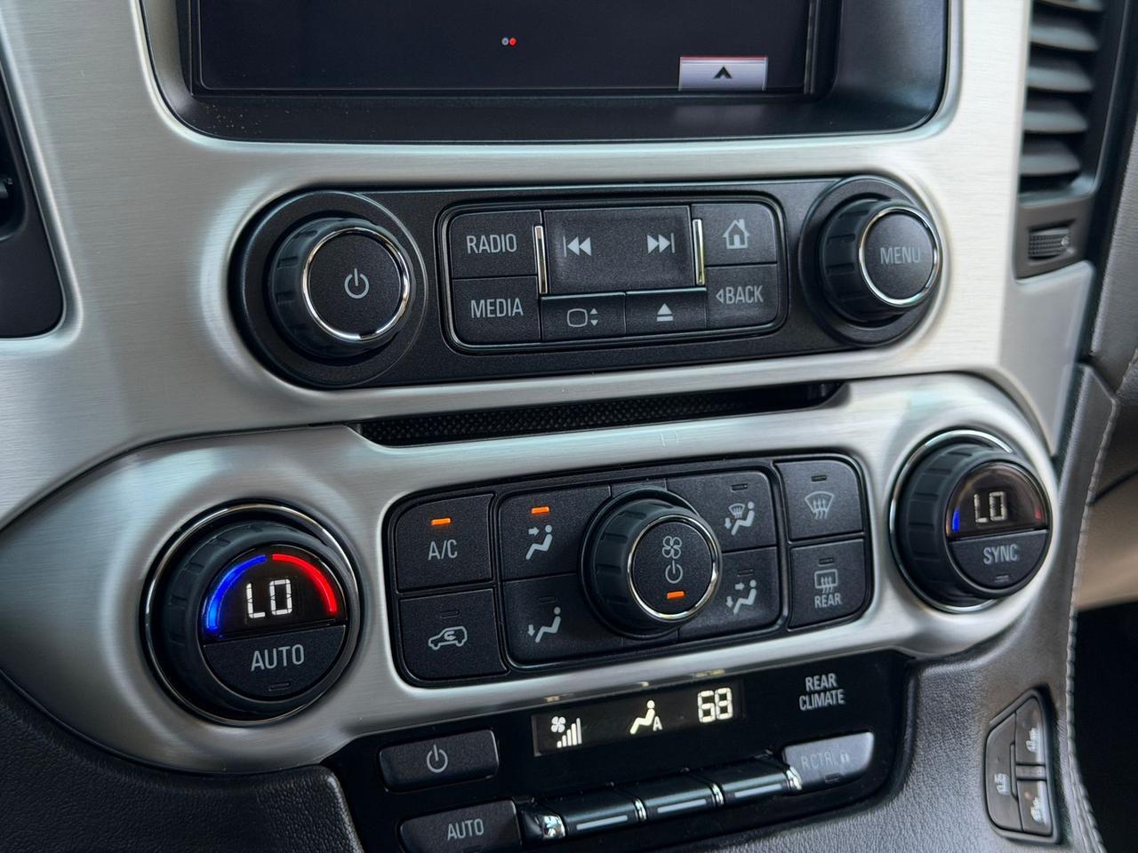 2016 GMC Yukon SLT Springfield VA
