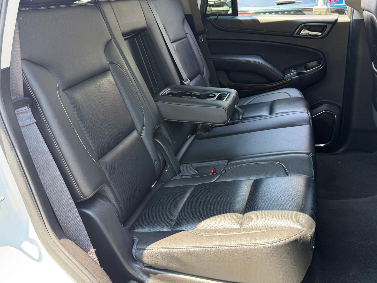 2016 GMC Yukon SLT Springfield VA