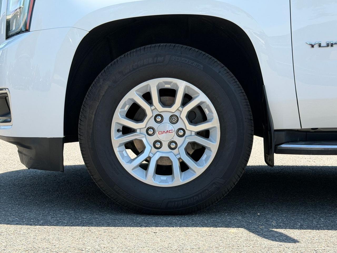 2016 GMC Yukon SLT Springfield VA