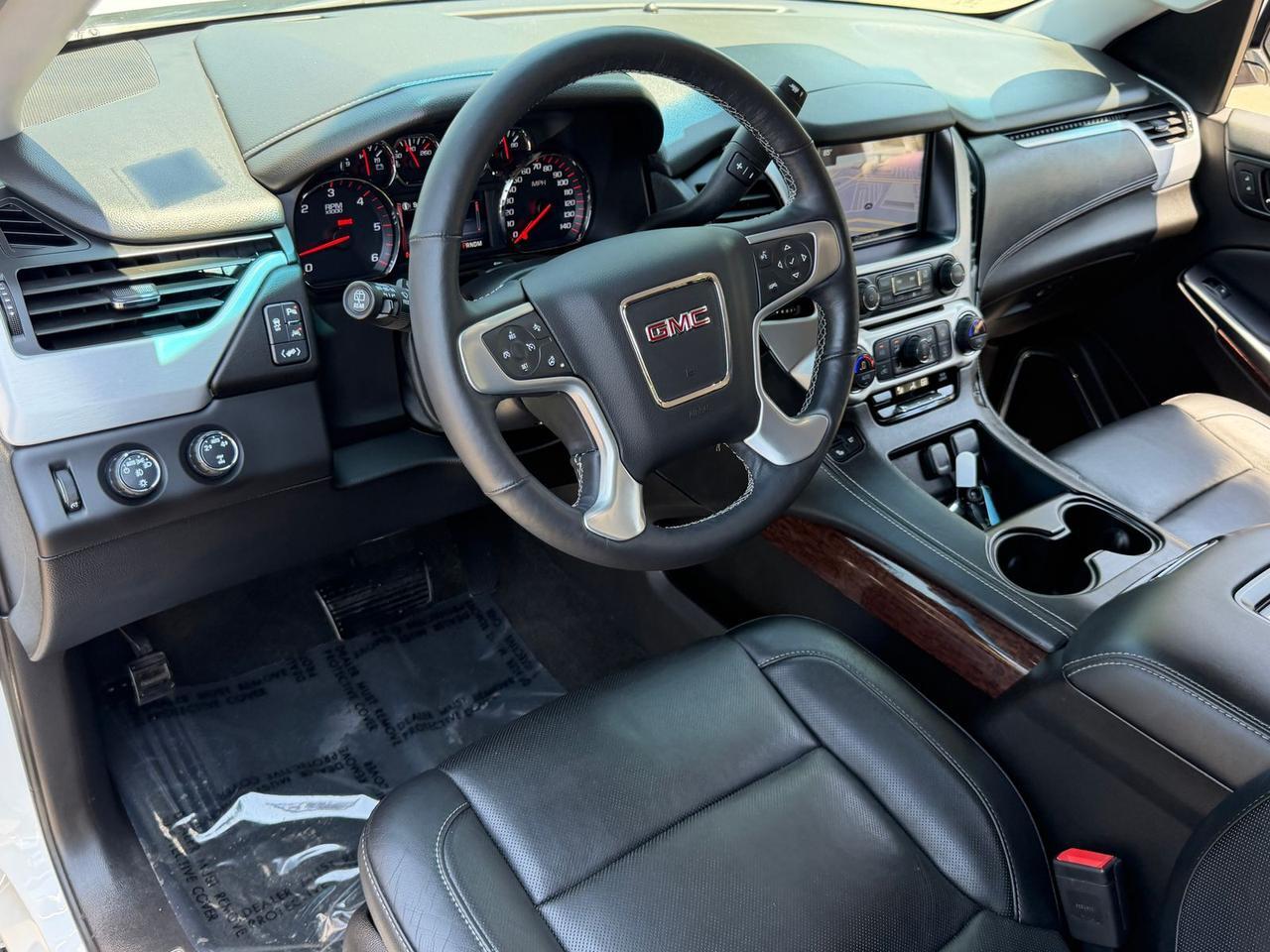 2016 GMC Yukon SLT Springfield VA