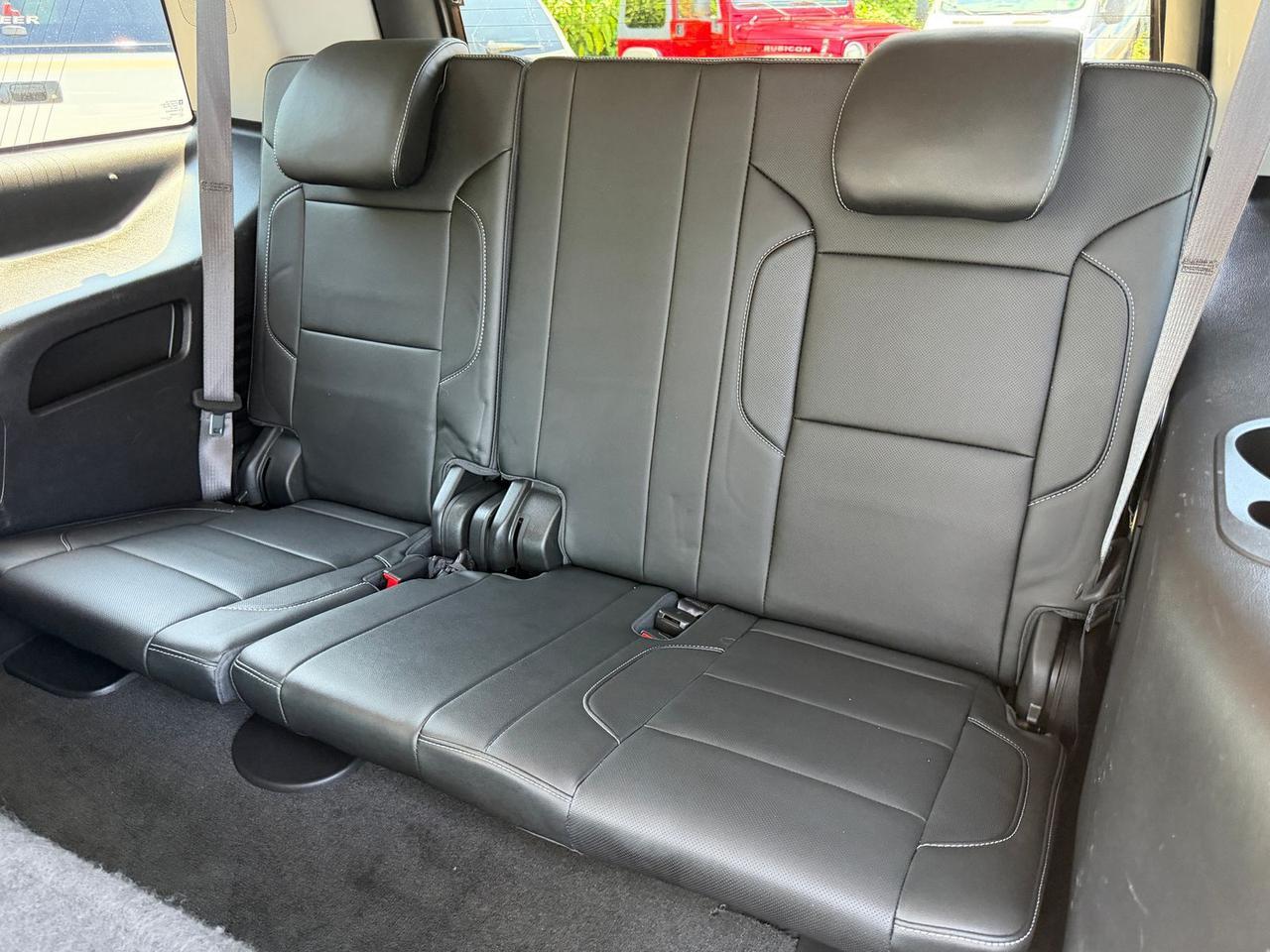 2016 GMC Yukon SLT Springfield VA