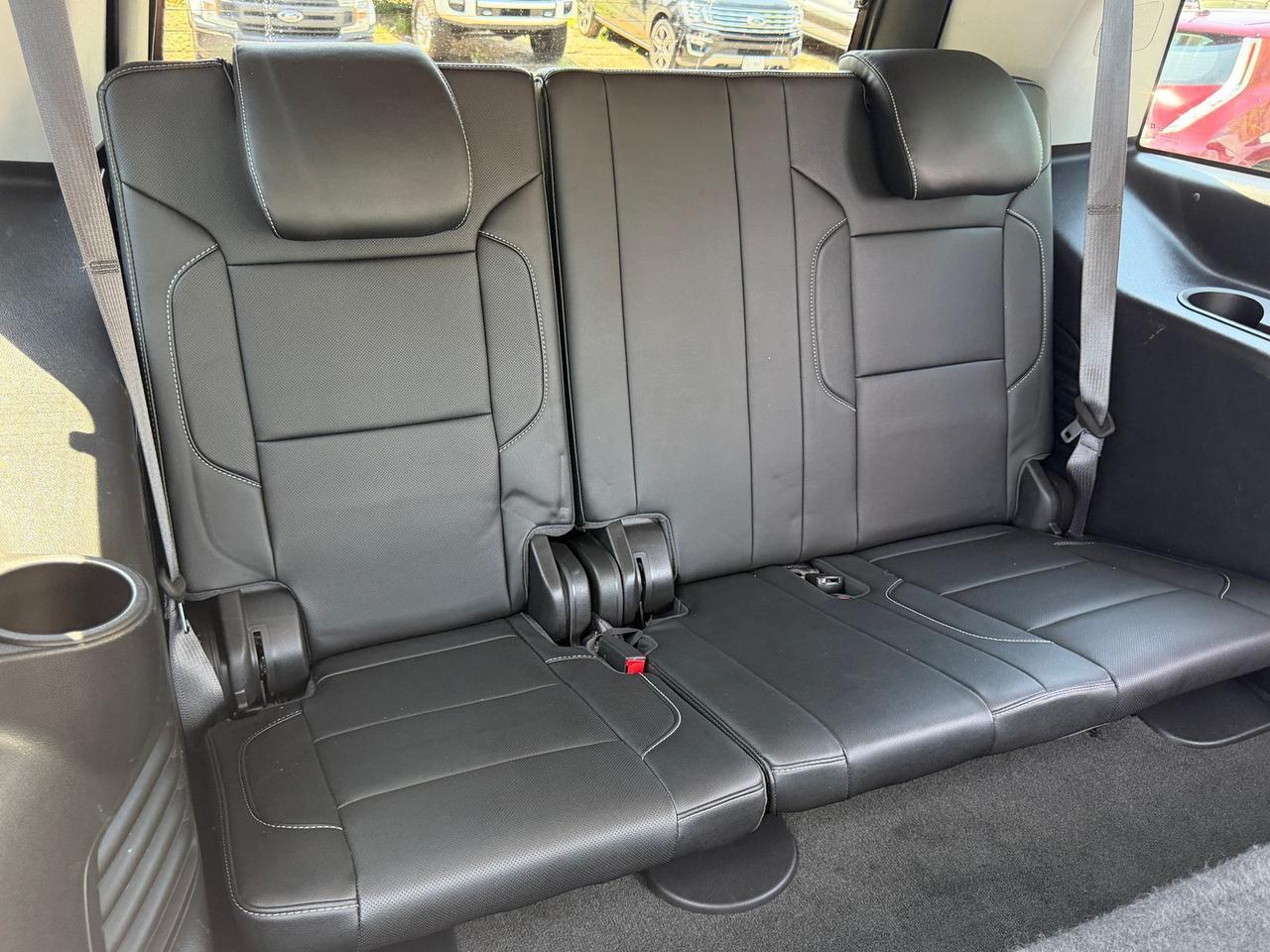 2016 GMC Yukon SLT Springfield VA