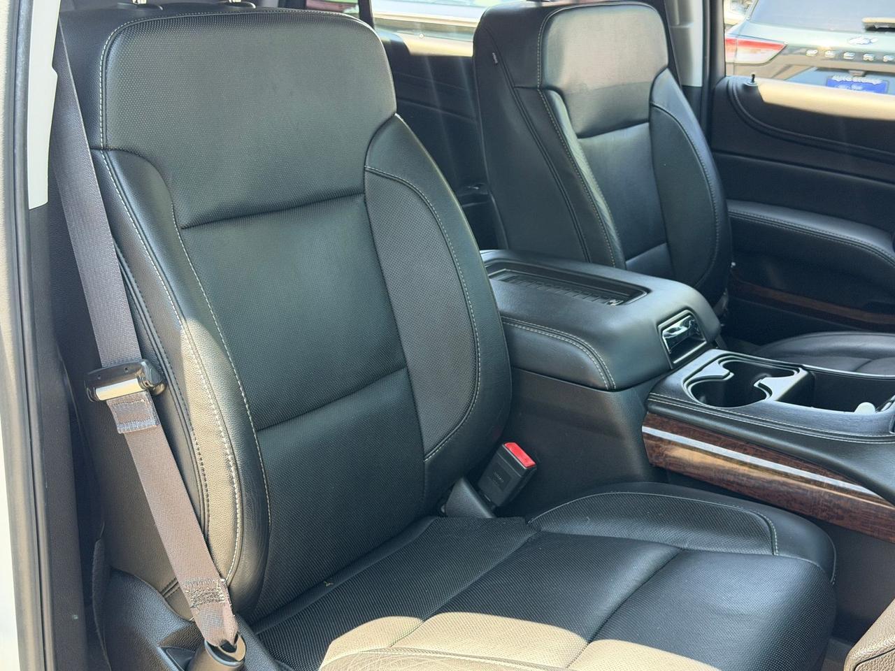 2016 GMC Yukon SLT Springfield VA