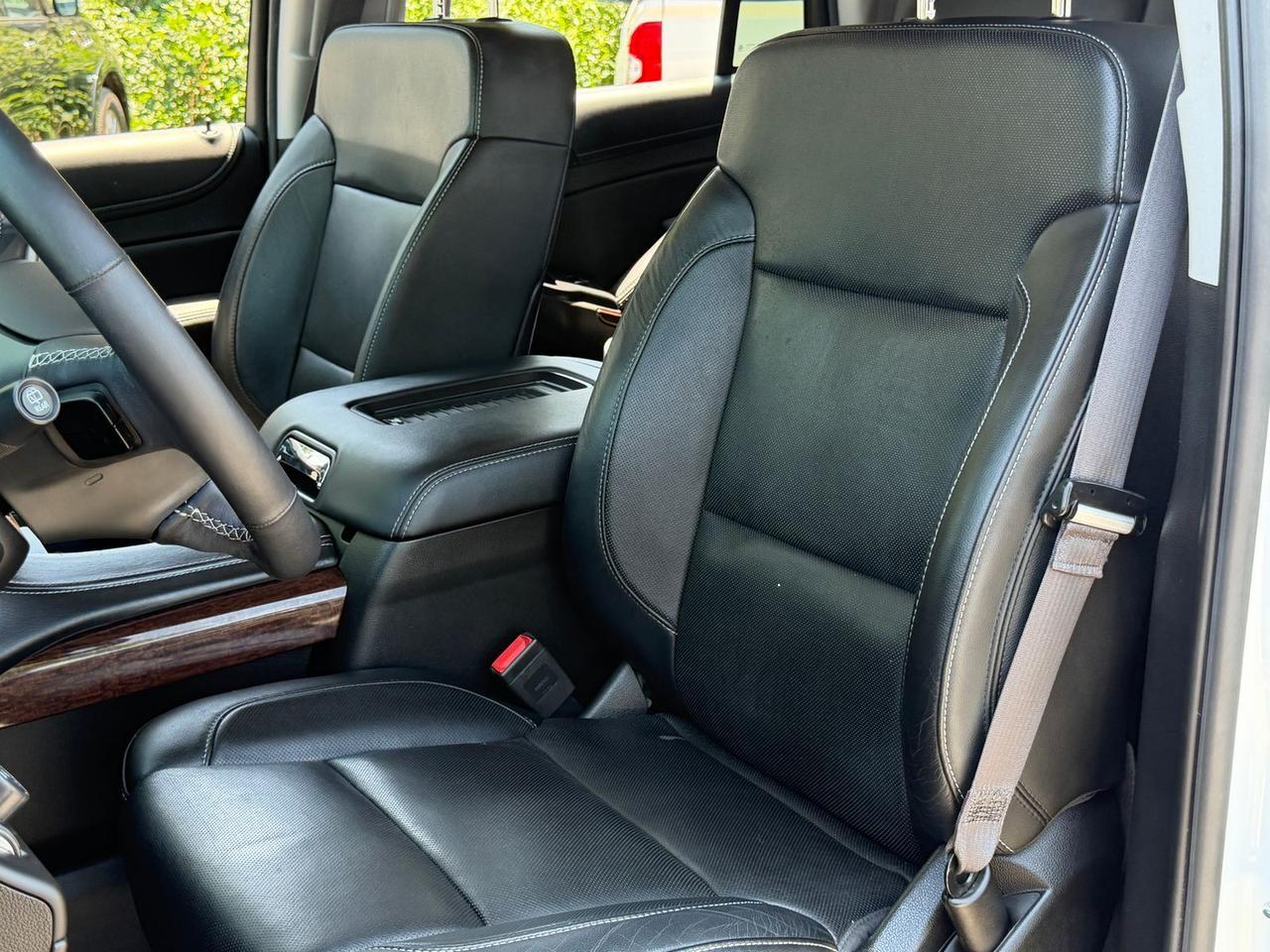 2016 GMC Yukon SLT Springfield VA