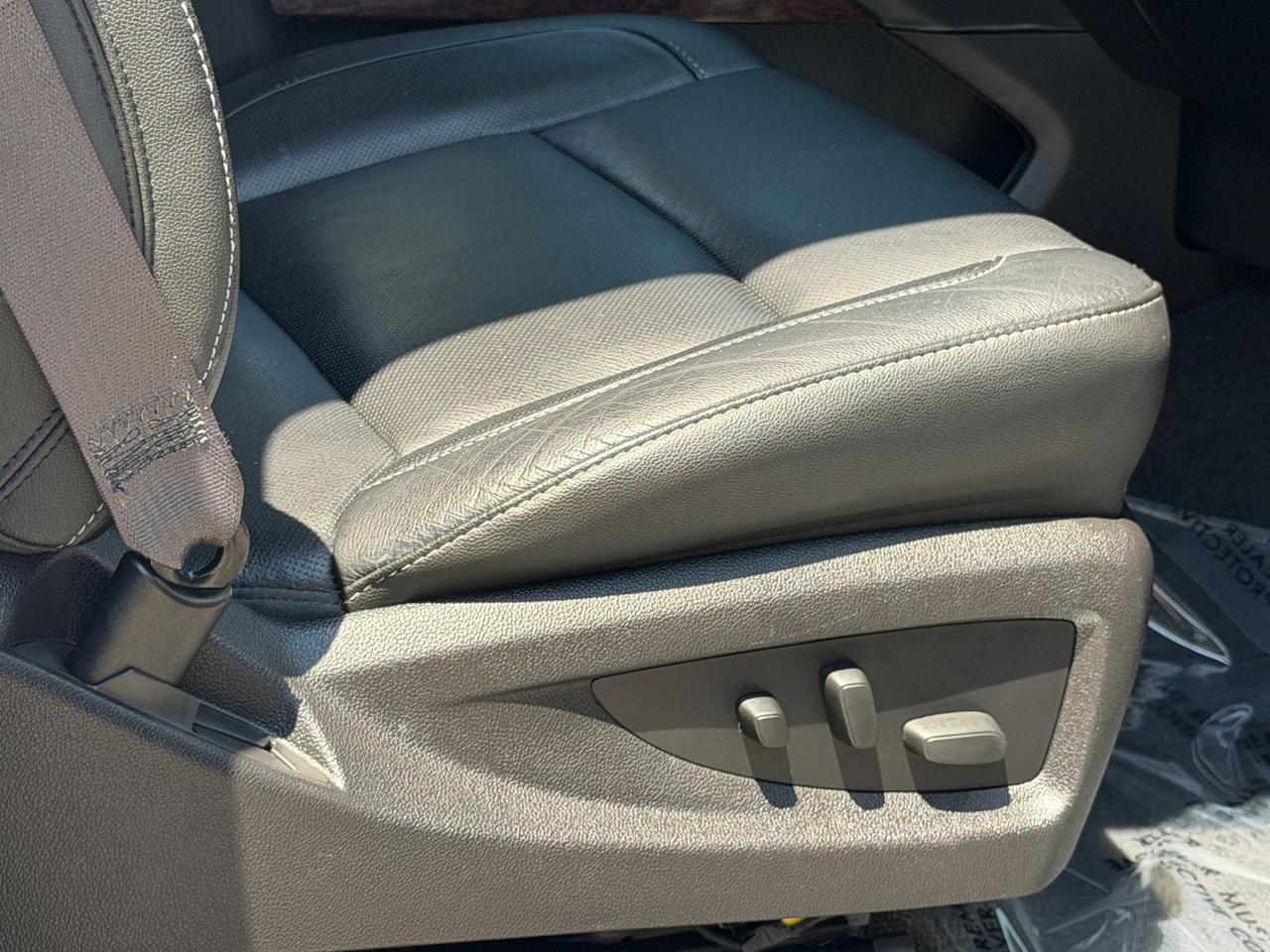 2016 GMC Yukon SLT Springfield VA