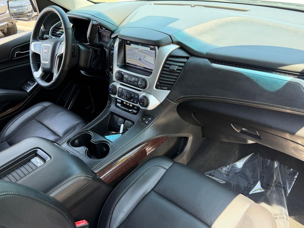 2016 GMC Yukon SLT Springfield VA
