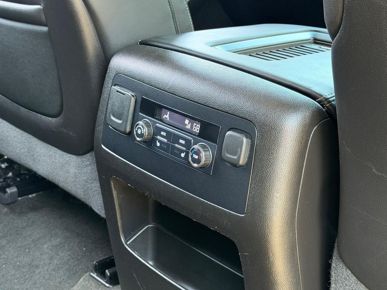 2016 GMC Yukon SLT Springfield VA