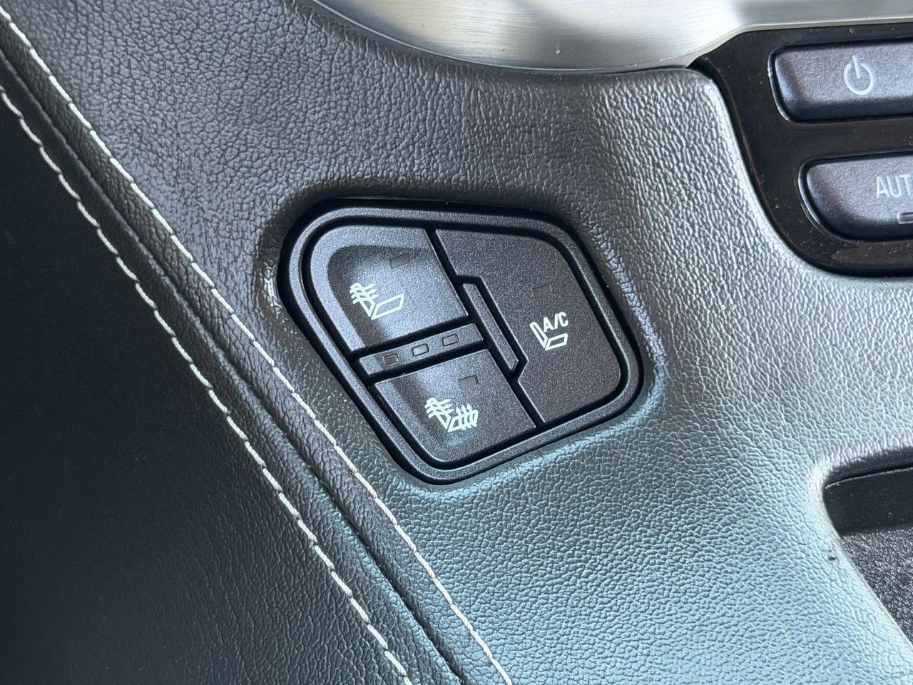 2016 GMC Yukon SLT Springfield VA