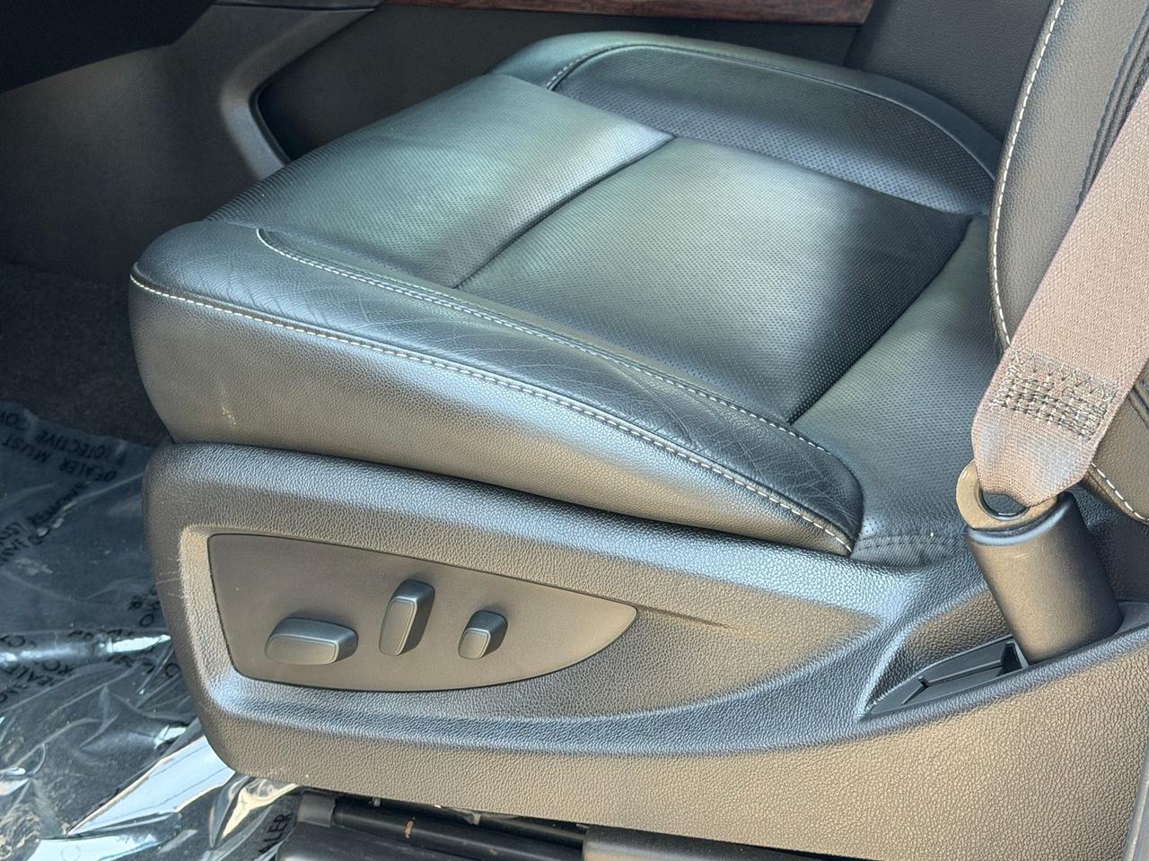 2016 GMC Yukon SLT Springfield VA