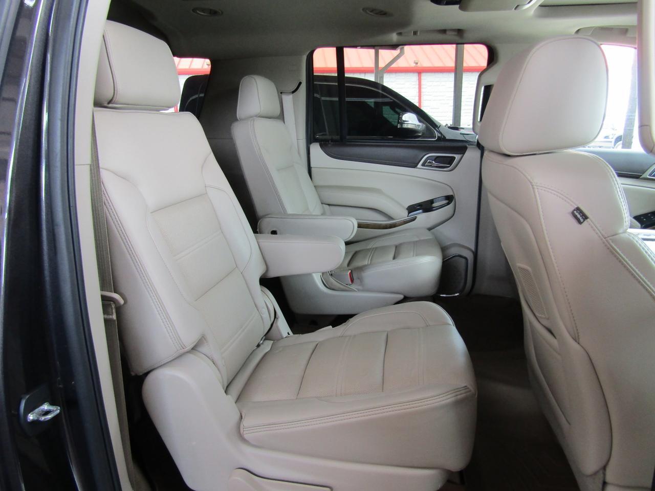 2016 GMC Yukon XL 2WD 4dr Denali Grand Prairie TX