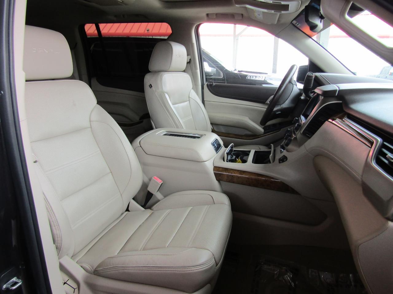 2016 GMC Yukon XL 2WD 4dr Denali Grand Prairie TX