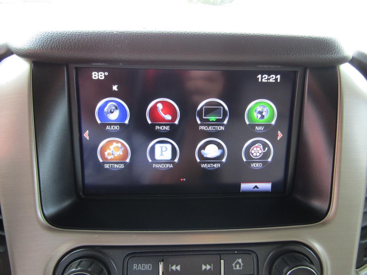 2016 GMC Yukon XL 2WD 4dr Denali Grand Prairie TX