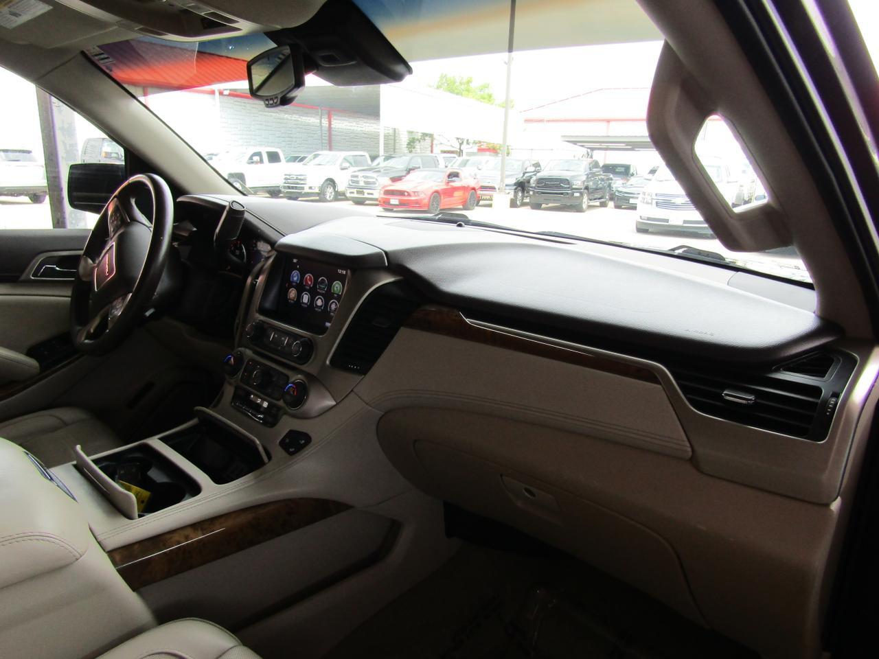 2016 GMC Yukon XL 2WD 4dr Denali Grand Prairie TX
