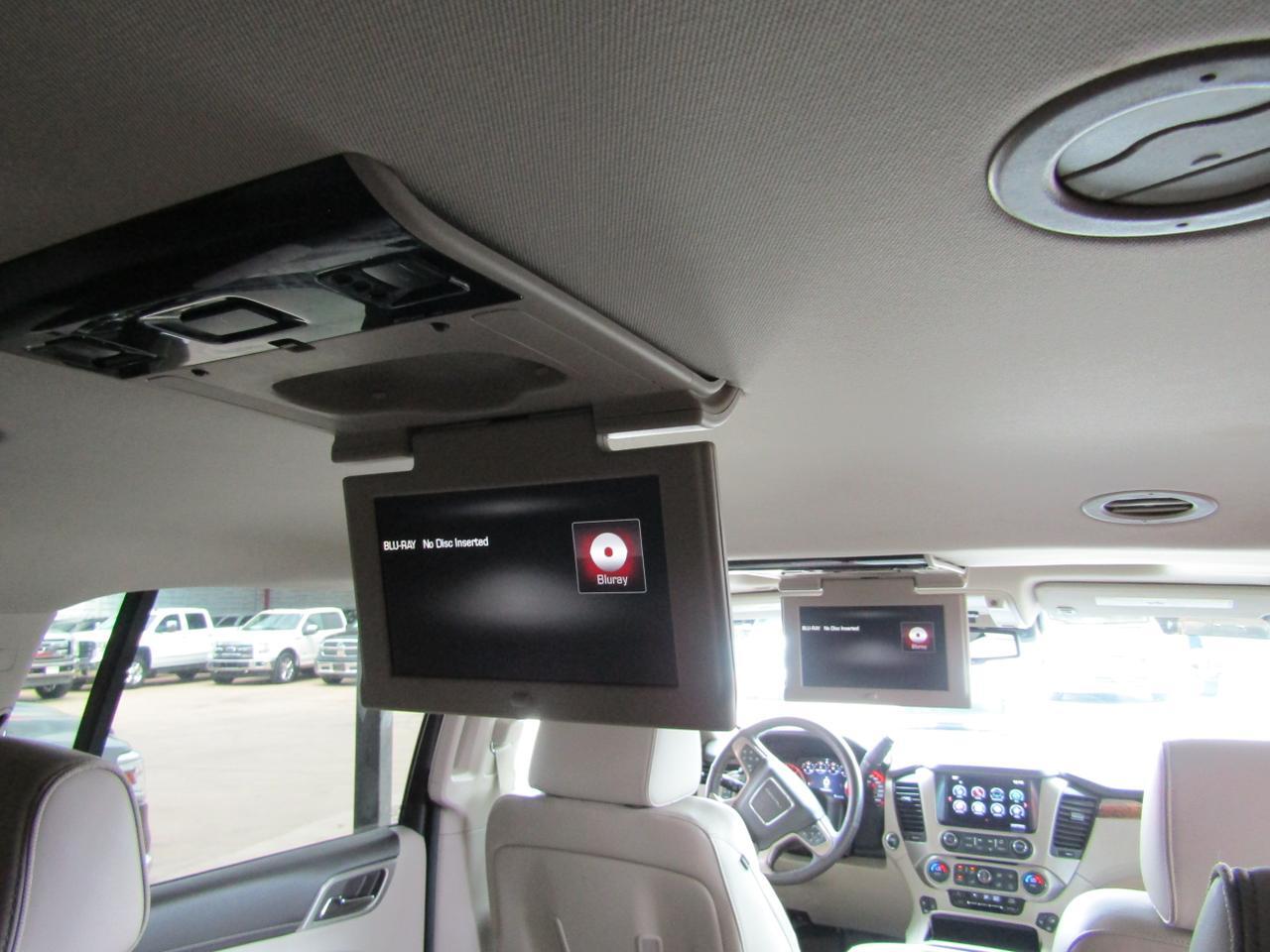 2016 GMC Yukon XL 2WD 4dr Denali Grand Prairie TX
