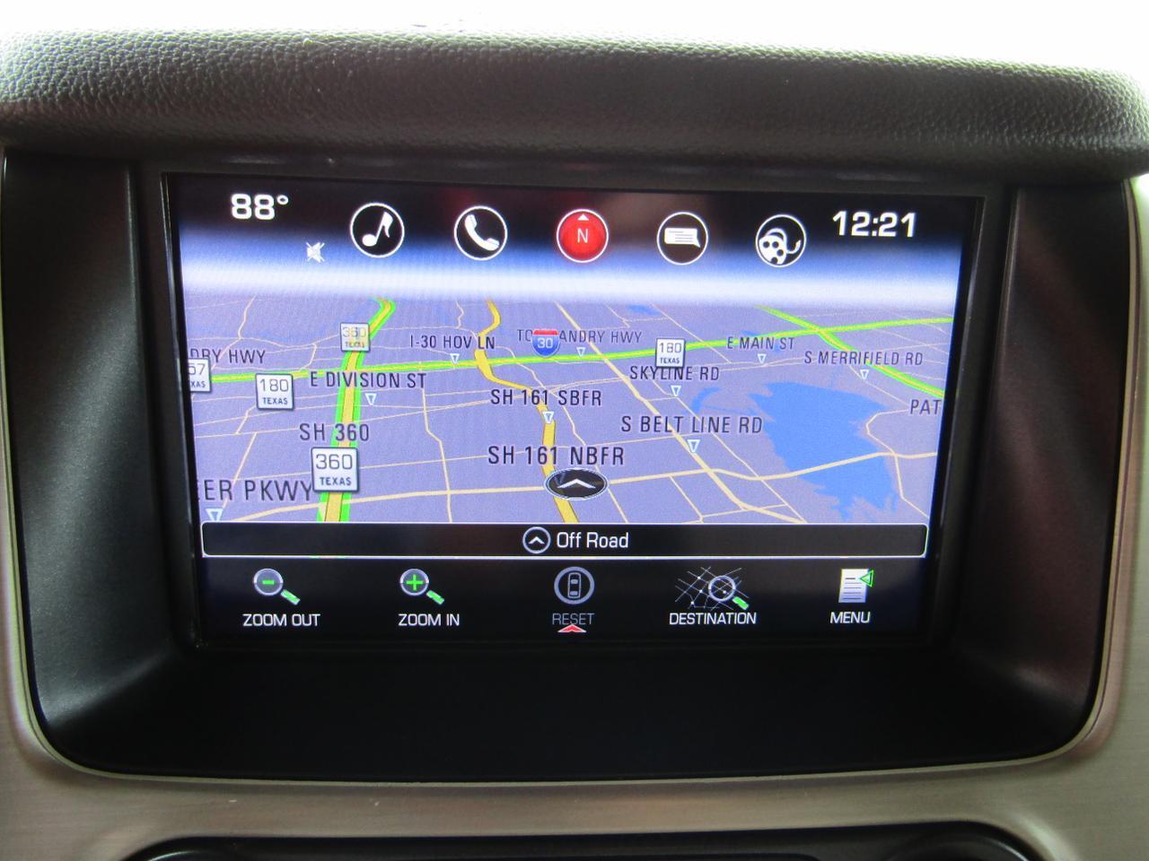 2016 GMC Yukon XL 2WD 4dr Denali Grand Prairie TX